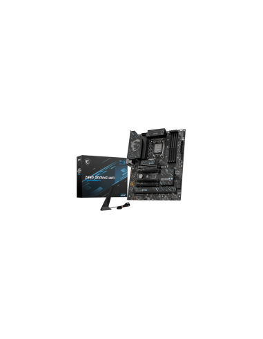 MSI Z890 GAMING WIFI